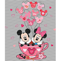 Valentine's Day-QRJ  1410